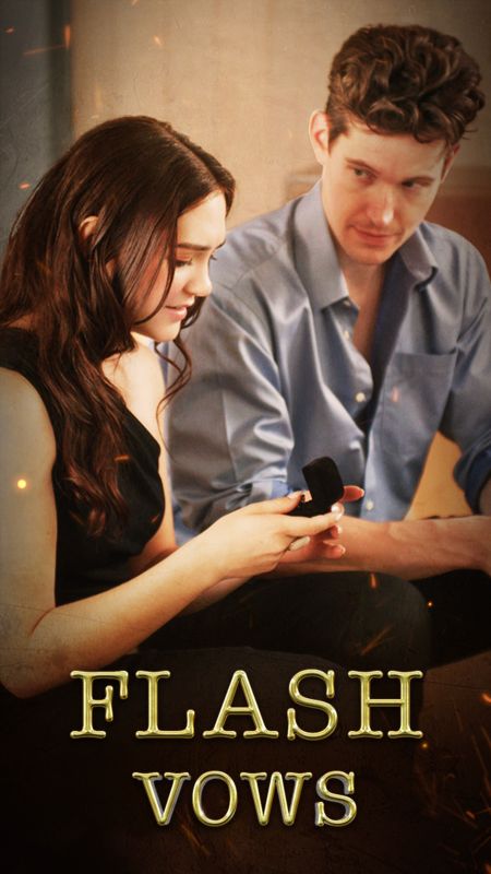 Flash Vows （61集全）Robert＆Johnson＆Alison＆Miller-紫橙资源网