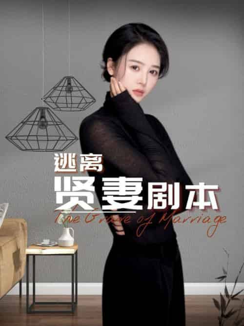 逃离贤妻剧本（33集全）顾佳慧 - 紫橙短剧