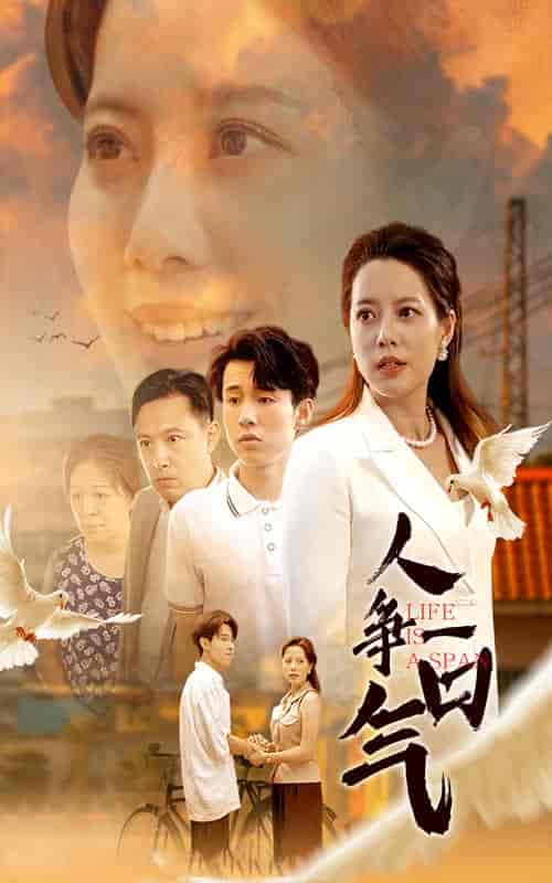 人争一口气（76集）-紫橙资源网