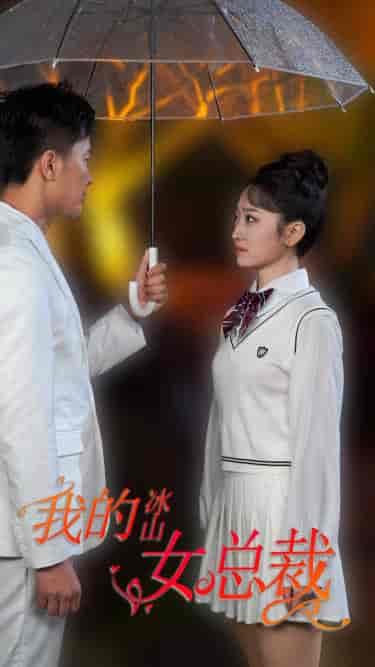 新版：我的冰山女总裁（78集）-紫橙资源网