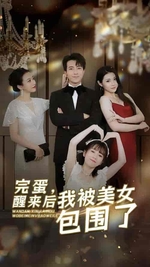 完蛋，醒来后我被美女包围了（97集）-紫橙资源网