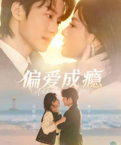 偏爱成瘾（80集全）李子杰＆马晓伟-紫橙资源网