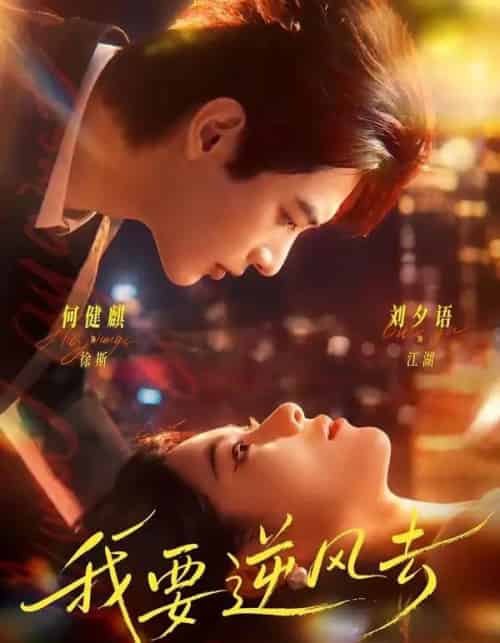 我要逆风去（74集全）何健麒＆刘夕语-紫橙资源网