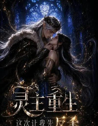灵主重生,这次让我先反杀(60集全)AI-紫橙资源网