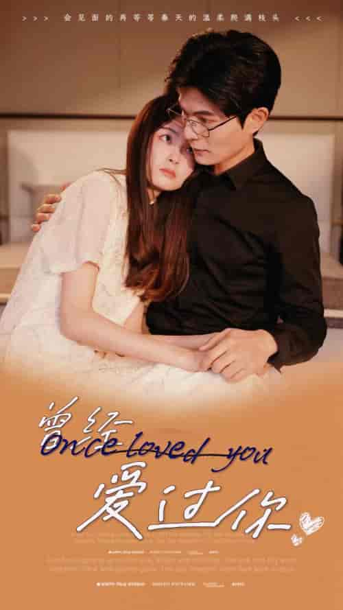 曾经爱过你（86集）-紫橙资源网