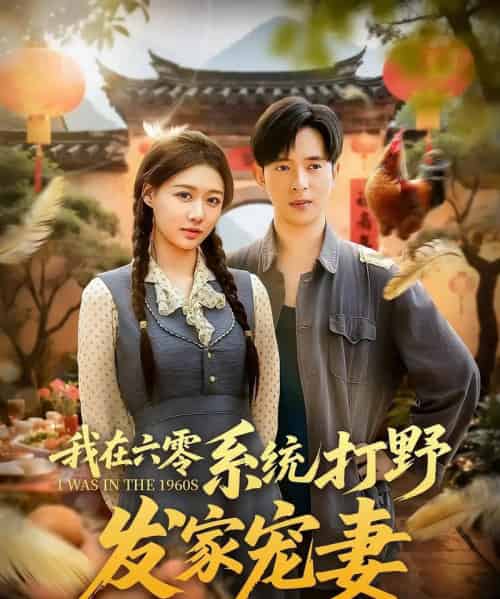 我在六零系统打野发家宠妻(68集)-紫橙资源网