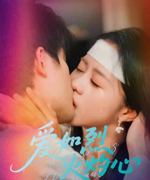 爱如烈火灼心（64集）焦睿＆陈云汐-紫橙资源网