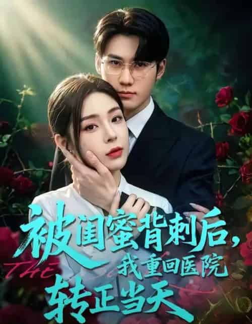被闺蜜背刺后，我重回医院转正当天（82 集）杜恩宇＆安嘉欣-紫橙资源网