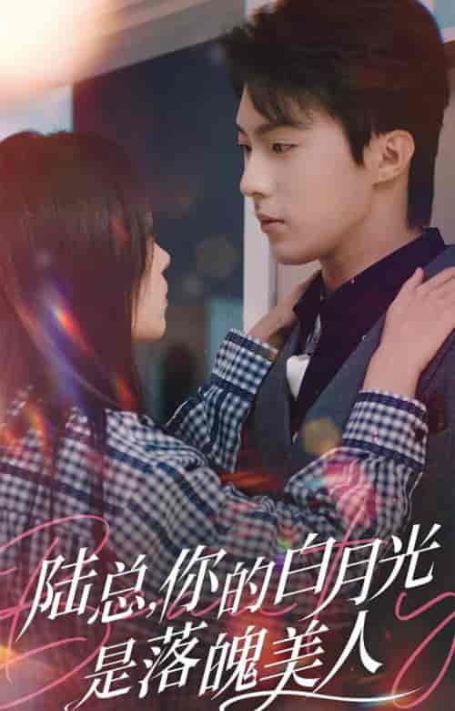 陆总你的白月光是落魄美人（39集全）刘兰博＆田苗苗-紫橙资源网