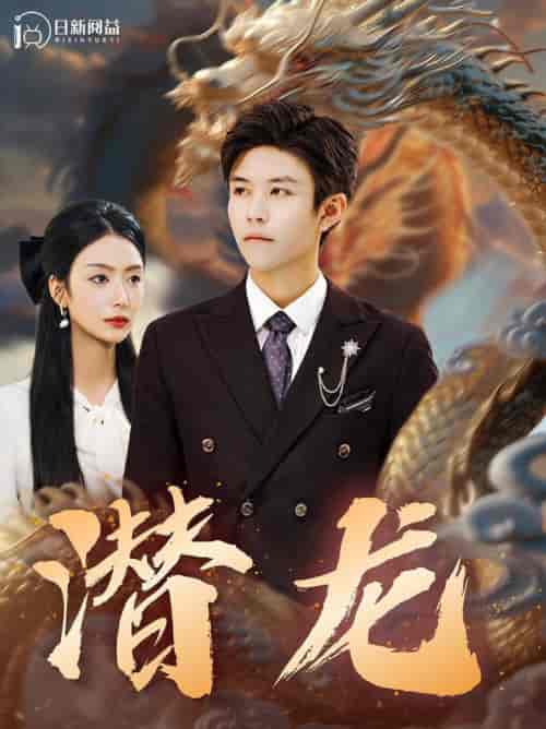 潜龙（96集全）-紫橙资源网