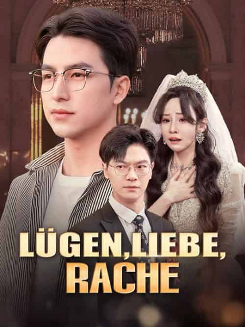 Lügen, Liebe, Rache（40集全）Finn＆Schmidt＆＆Clara＆Müller-紫橙资源网
