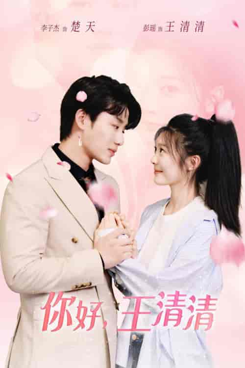 你好,王清清&且以旧火试新茶(79集)-紫橙资源网