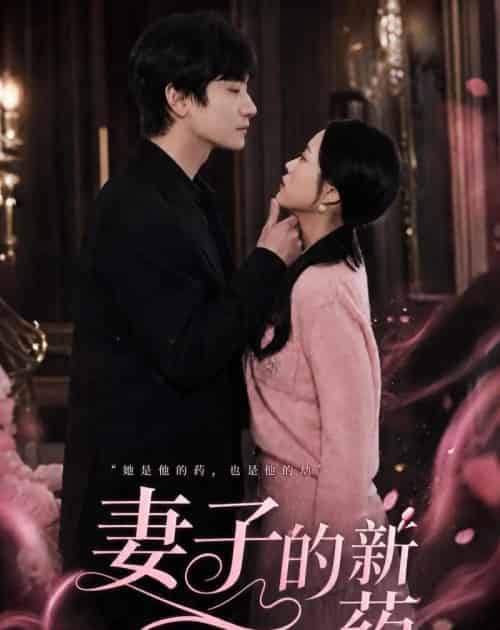 妻子的新药(60集全)杨芷煊&俞秉辰-紫橙资源网