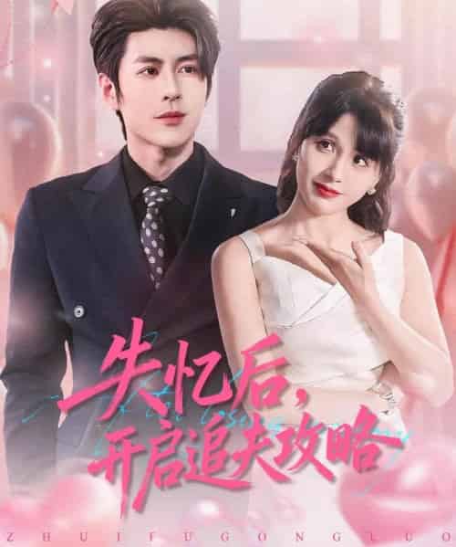 失忆后，开启追夫攻略（110集全）安奕明＆朱馨玉-紫橙资源网