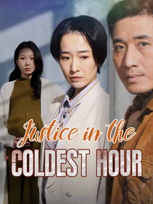 Justice in the Coldest Hour（47集全）Nancy＆Zahn＆＆Yves＆Levin-紫橙资源网