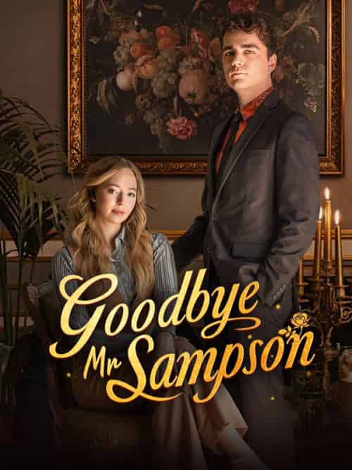 Goodbye Mr. Sampson（61集全）William＆Sampson＆Lilian＆Carter-紫橙资源网
