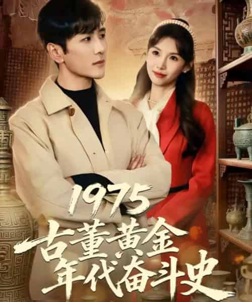 1975古董黄金年代奋斗史(80集全)谷乐晨&陈慧琳-紫橙资源网