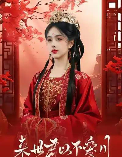 来世君以不爱月 来世君以不爱月