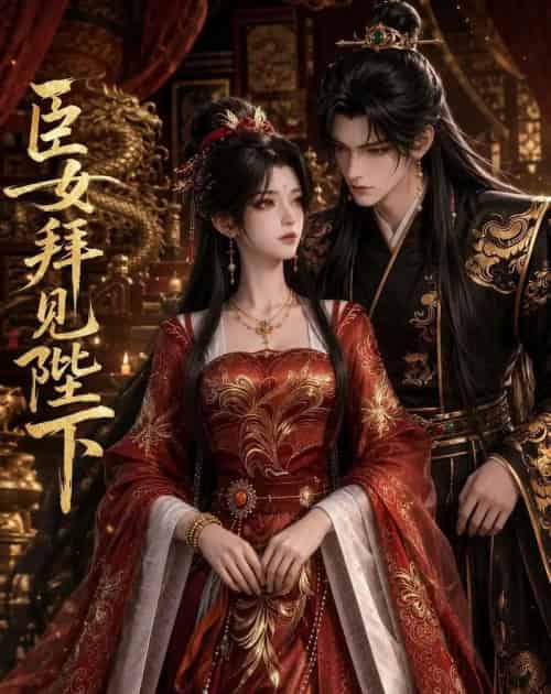 臣女拜见陛下（30集全）动漫-紫橙资源网