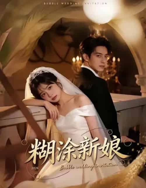 糊涂新娘（81集全）AI-紫橙资源网