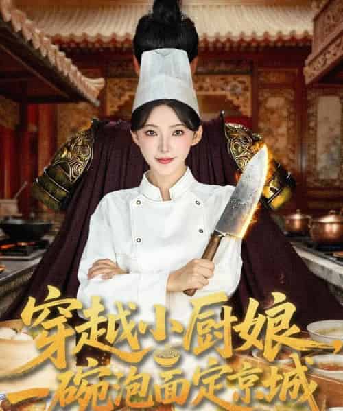穿越小厨娘，一碗泡面定京城（80集全）苏泽林＆杨伊墨-紫橙资源网