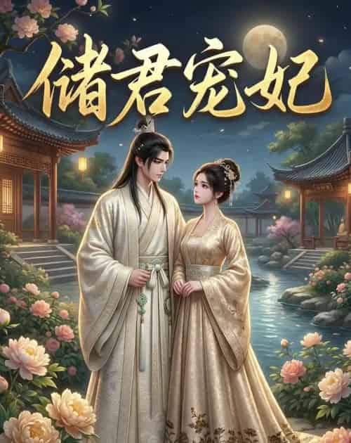 储君宠妃（17集全）动漫-紫橙资源网