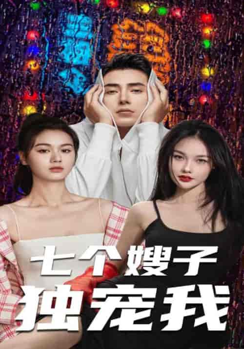七个嫂子独宠我（100集）-紫橙资源网