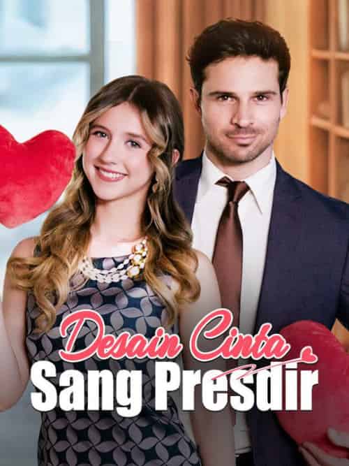 Desain Cinta Sang Presdir（60集全）＆Ava＆＆Noah-紫橙资源网