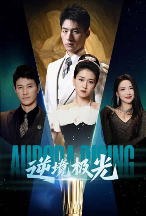 逆境极光（30集全）杨晓婷-紫橙资源网