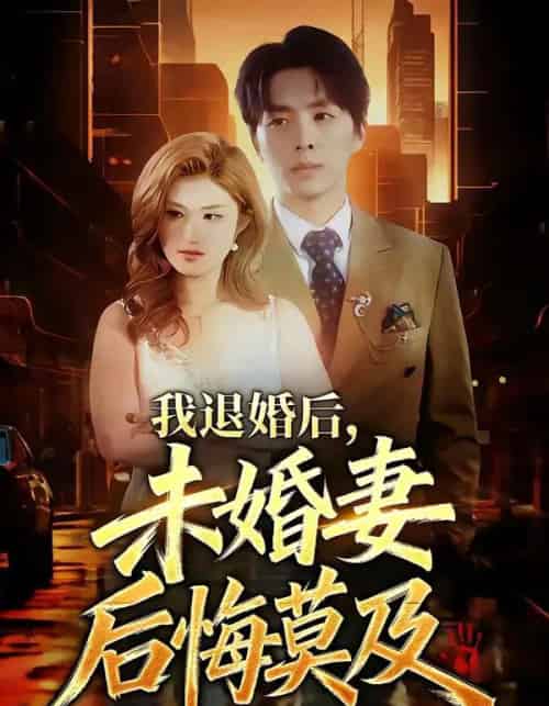 我退婚后，未婚妻后悔莫及（32集全）蔡畅欣格＆金建利-紫橙资源网