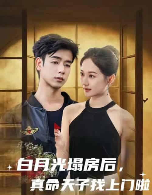 白月光塌房后，真命天子找上门啦（61集）王忻月-紫橙资源网
