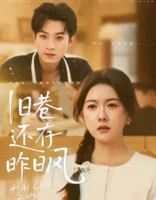 旧巷还存昨日风(76集全)霍豆豆&王曜-紫橙资源网