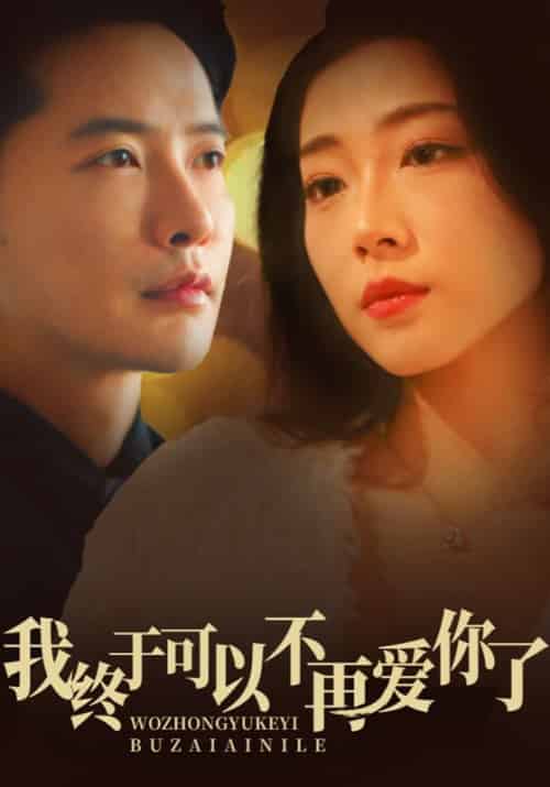 我终于可以不再爱你(60集全)齐惠昭-紫橙资源网