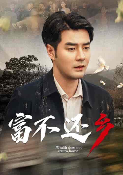 富不还乡（51集全）陆鸣＆徐馨馨-紫橙资源网