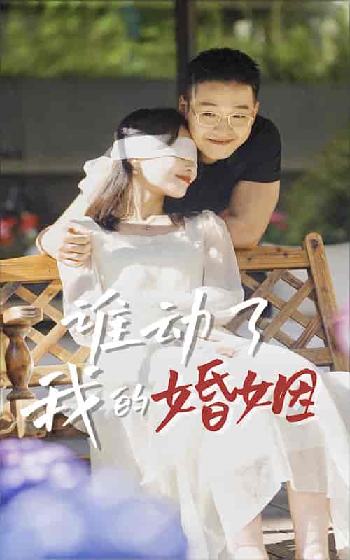 谁动了我的婚姻（24集）-紫橙资源网