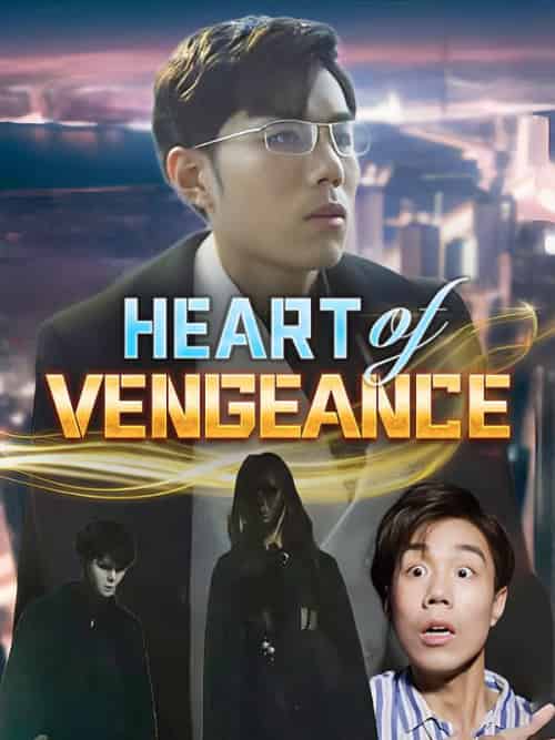 Heart of Vengeance（100集全）Colton＆Yarnold＆＆Lyla＆Bennett-紫橙资源网