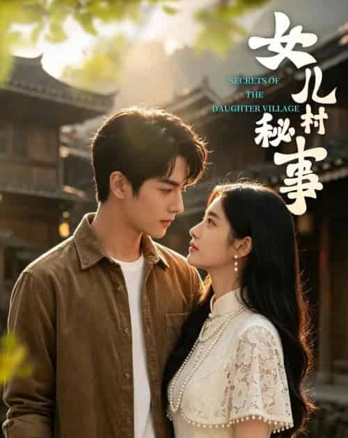 女儿村秘事(82集全)AI-紫橙资源网