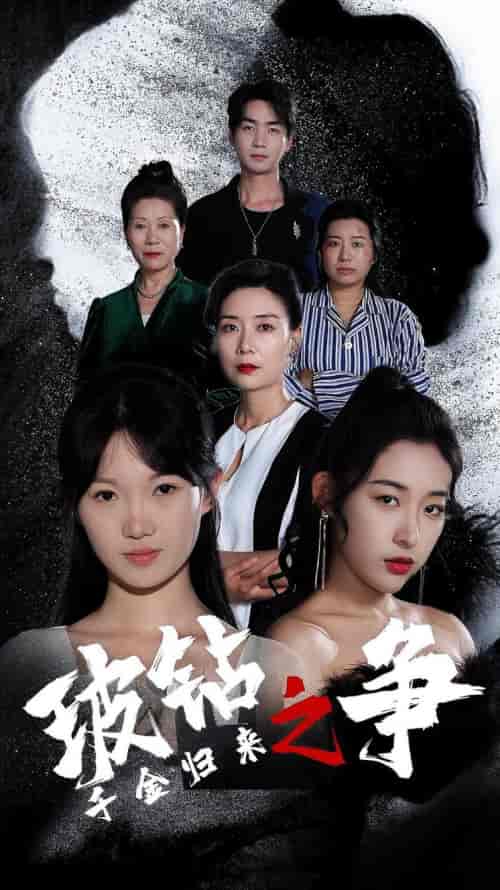 千金归来之破钻之争(79集)-紫橙资源网