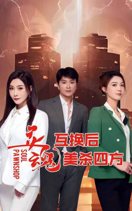 灵魂互换后美杀四方（63集）-紫橙资源网