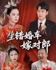 坐错婚车嫁对郎（32集全）钟俞＆马皓-紫橙资源网
