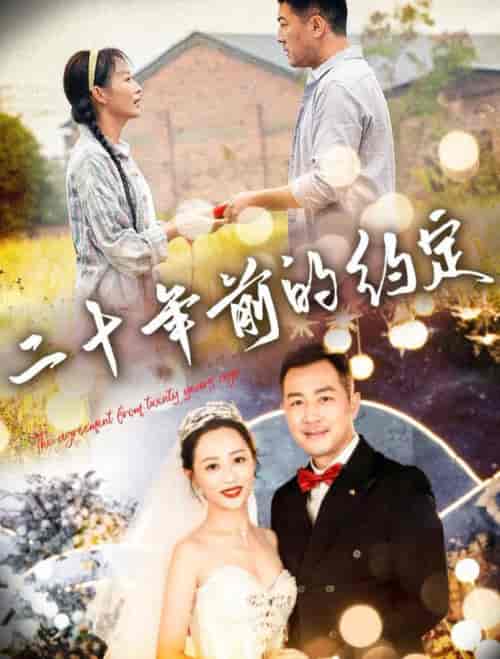 二十年前的约定（57集全）-紫橙资源网