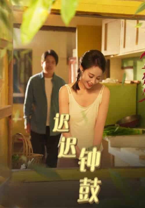 迟迟钟鼓（64集全）林勇＆谢雯丽-紫橙资源网