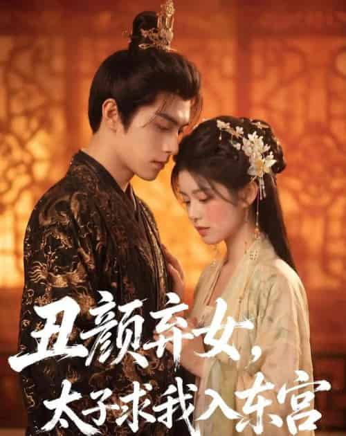 丑颜弃女,太子求我入东宫(56集全)AI-紫橙资源网