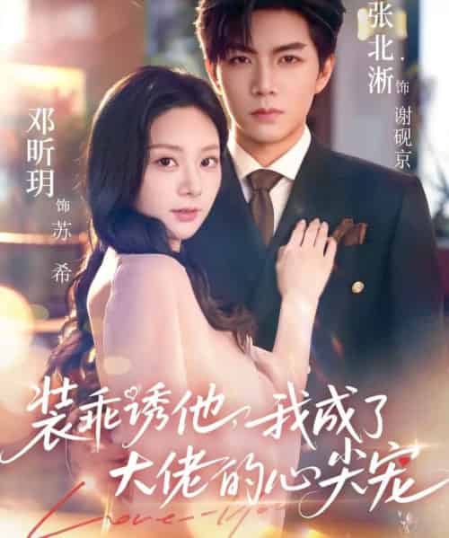 装乖诱他，我成了大佬的心尖宠（79集全）张北淅＆邓昕玥-紫橙资源网