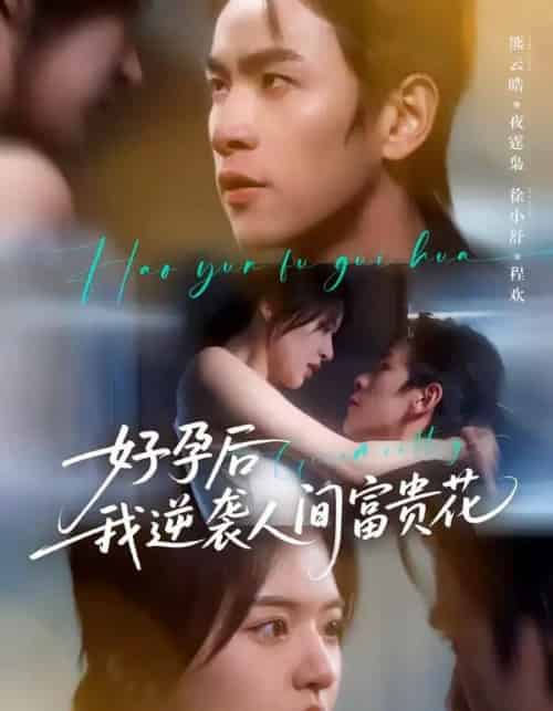 夜先生的小欢喜＆好孕后我逆袭人间富贵花（71集全）熊云皓＆徐小舒-紫橙资源网