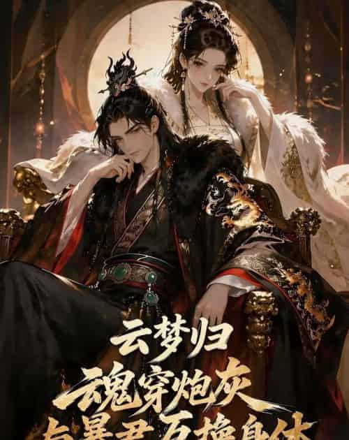 云梦归！魂穿炮灰与暴君互换身体（70集全）动漫-紫橙资源网