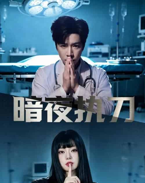 暗夜执刀（60集全）邓靖泓＆赵莎莎＆段钰-紫橙资源网