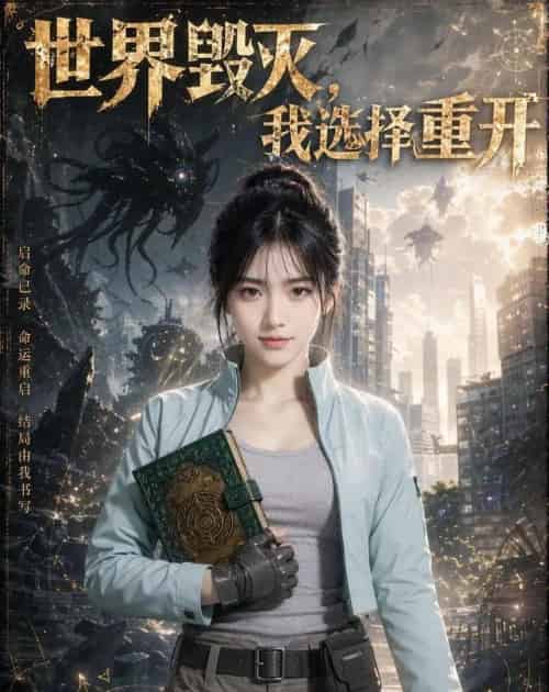 世界毁灭,我选择重开(62集全)AI-紫橙资源网