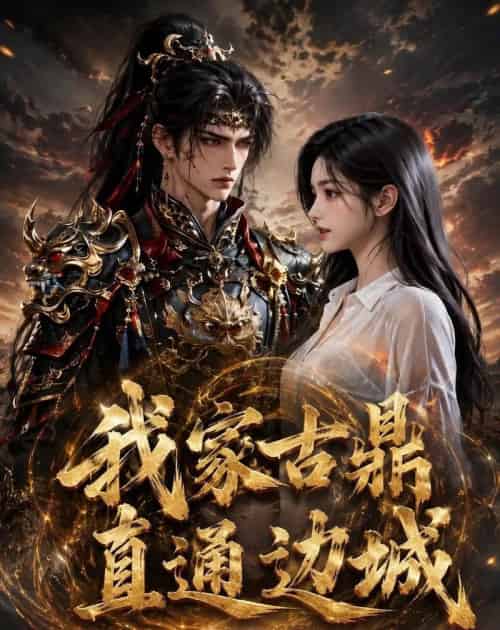 我家古鼎直通边城(57集全)AI-紫橙资源网