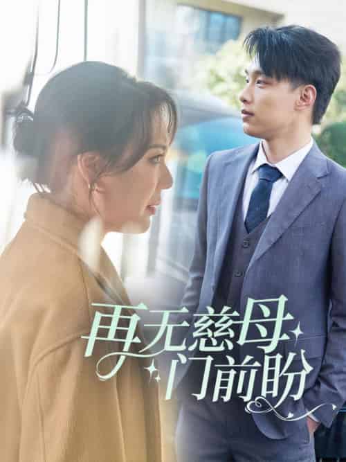 再无慈母门前盼（30集全）-紫橙资源网